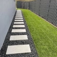 thumbnail image 1 of chock 41” X 30” Artificial Grass Patch for Dogs Potty Training  Washable Reusable Turf Grass Pee Pads for Small to Large Dogs, 1 of 7