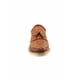 thumbnail image 3 of Zapato Artesanal De Piel Color Camel Mundo Terra 030315, 3 of 3
