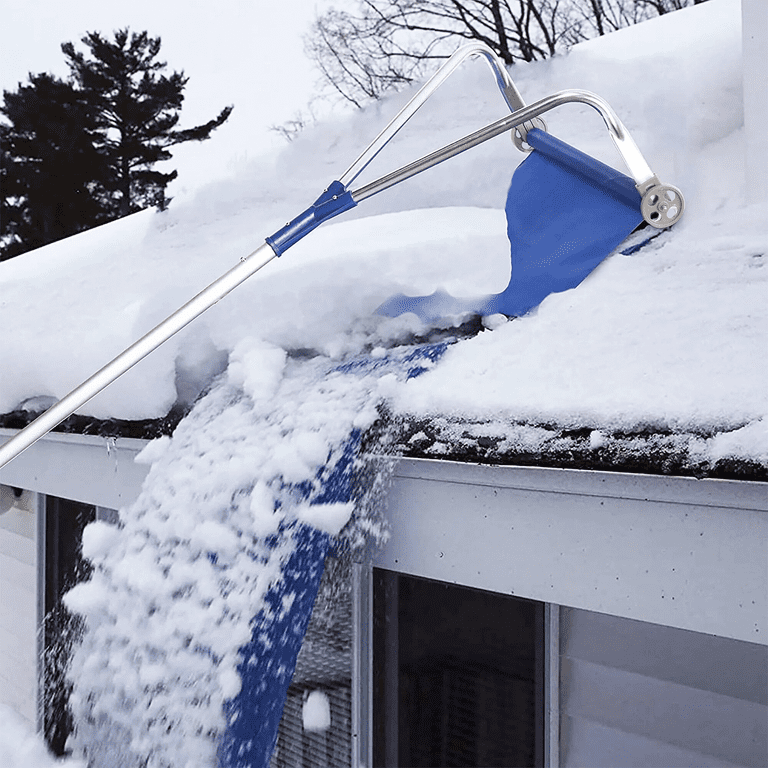 Snow Rake