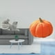 thumbnail image 2 of Escultura De Calabaza De Gato, Adorno De Peluche, Figura Decorativa Para Dormitorio, Sala De Estar, Oficina, Sofá, Cojín, Regalo De Inauguración De La Casa, Decoración, 2 of 8