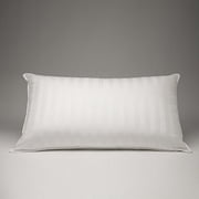 FineFeather 100% Hungarian White Goose Down Pillow, Luxury 700 Fill Power, King Size, Pack of 2