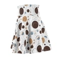 thumbnail image 3 of Women's Skater Skirt, 3 of 6