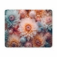 thumbnail image 1 of Mouse Pad,Lovely Flowers Computer Mouse Pads Desk Accessories Non-Slip Rubber Base,Mousepad for Laptop Mouse, 1 of 4