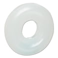 thumbnail image 1 of Regulator Inlet Washers, Corrosive Gas, Ptfe Fluorocarbon Resin, Cga-330 | Bundle of 2 Each, 1 of 1
