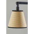thumbnail image 2 of Adesso Walden Floor Lamp, 2 of 10