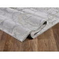 thumbnail image 6 of Abani Nova 5'3"W x 7'6"D NOV100A Grey Stone Area Rug, 6 of 7