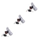 thumbnail image 1 of Sidaley Metal Car Ignition Lock Antiflaming Replacement Right Start Switch Igniter Part Upgrading Left with Vehicle Key 12V Type1, 1 of 6