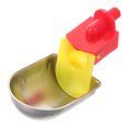thumbnail image 1 of KAKOWELY Automático De Para Pollos Con Ergonómico Para Bebida Cómoda Y Saludable, 1 of 8