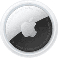 thumbnail image 1 of Open Box Apple AirTag - 1 Pack, Item Tracker with Apple Find My, 1 of 1