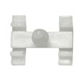 thumbnail image 2 of Fijación de moldura de carrocería, fijación de guardabarros A0019883181, accesorios para automóviles, reemplazo directo para 230 E, 2 of 9