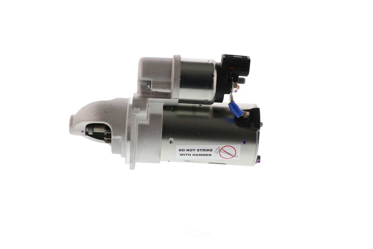 Bosch SR4141X Premium Starter