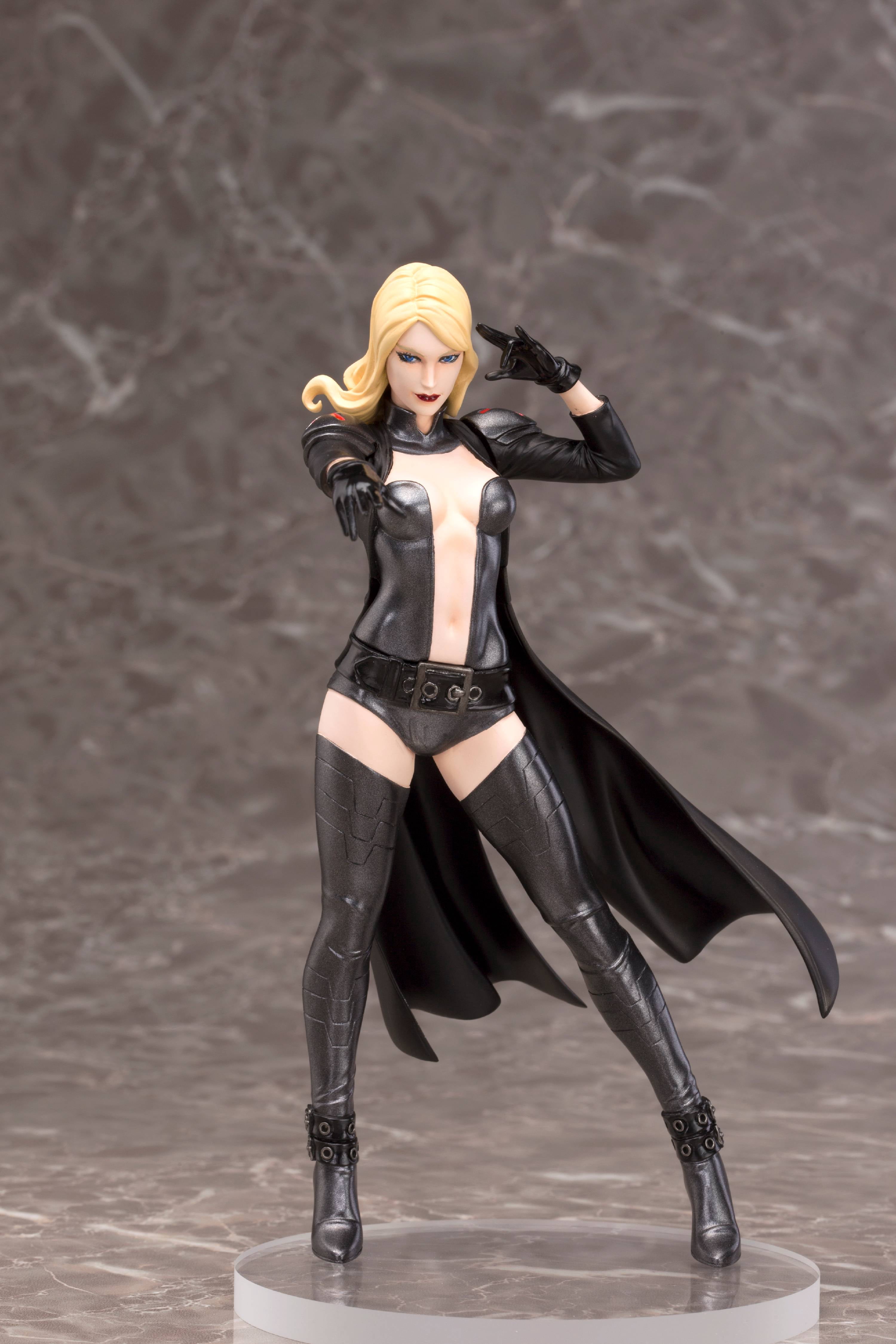 Kotobukiya Marvel Comics Emma Frost Artfx+ Statue