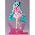 thumbnail image 1 of Luminasta Hatsune Miku Series Sakura Miku Omutatsu Ver. Figure, 1 of 1