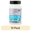 (12 pack) Pure Balance Pro+ Veterinarian Formulated Probiotic Care for Cats, Chicken Liver Flavor, 30 Servings