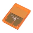 thumbnail image 1 of Tarjeta De Memoria De Inicio De Juego, Plug And Play OPL HD Loader Tarjeta De Programa Estuche Transparente V1.966 Para Consola De Juegos, 1 of 7