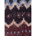 thumbnail image 7 of MUK LUKS Women's Tall Rib Cuff Cabin Socks, 2-Pack, S-XL, 7 of 7