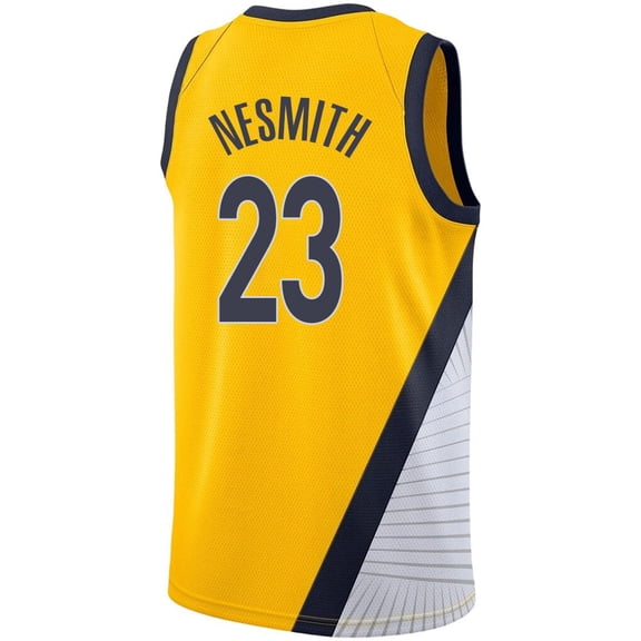 Custom Mens Aaron Sleeveless Jersey 23 Nesmith T-Shirts