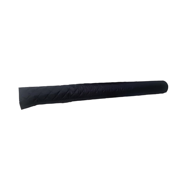 Yhmxh Funda para manguera de aire acondicionado, funda para manguera portátil, funda aislante para conducto de ventilación de CA, para escapes portátiles de 5 y 5,9 pulgadas de diámetro.