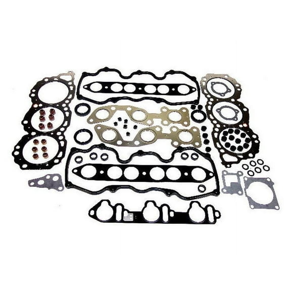 Head Gasket Set - Compatible with 2000 - 2004 Nissan Xterra 3.3L V6 VG33E 12-Valve Naturally Aspirated SOHC 2001 2002 2003