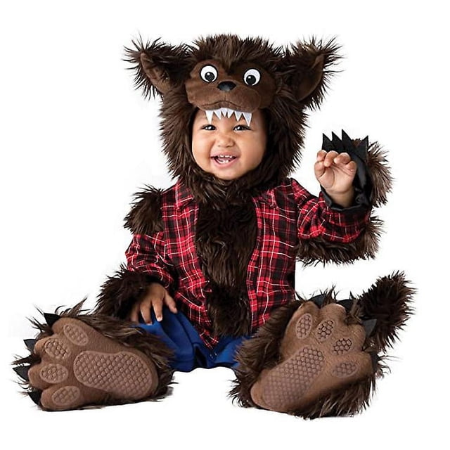 Ropa de bebé, mameluco para niño y niña, conjunto de ropa para niño, sombrero para bebé, calcetines, Cosplay para niño pequeño