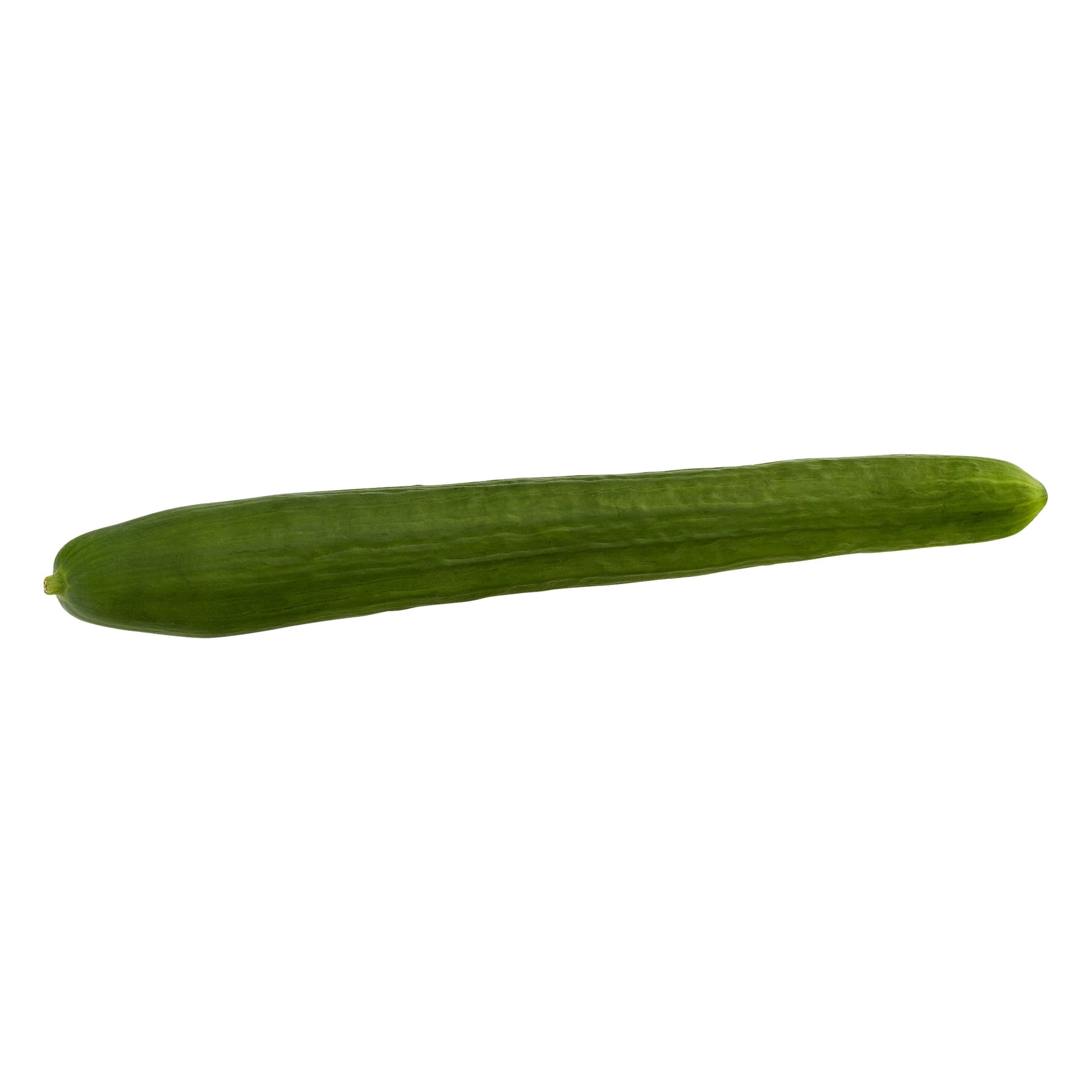 Fresh English Cucumber, Each