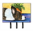 thumbnail image 1 of Carolines Treasures SS8190TH68 Corgi Leash Holder Or Key Hook, 1 of 1