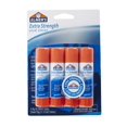 thumbnail image 1 of Pega en Barra Elmer's de Fuerza Extra Lavable 8g Paquete de 4, 1 of 4