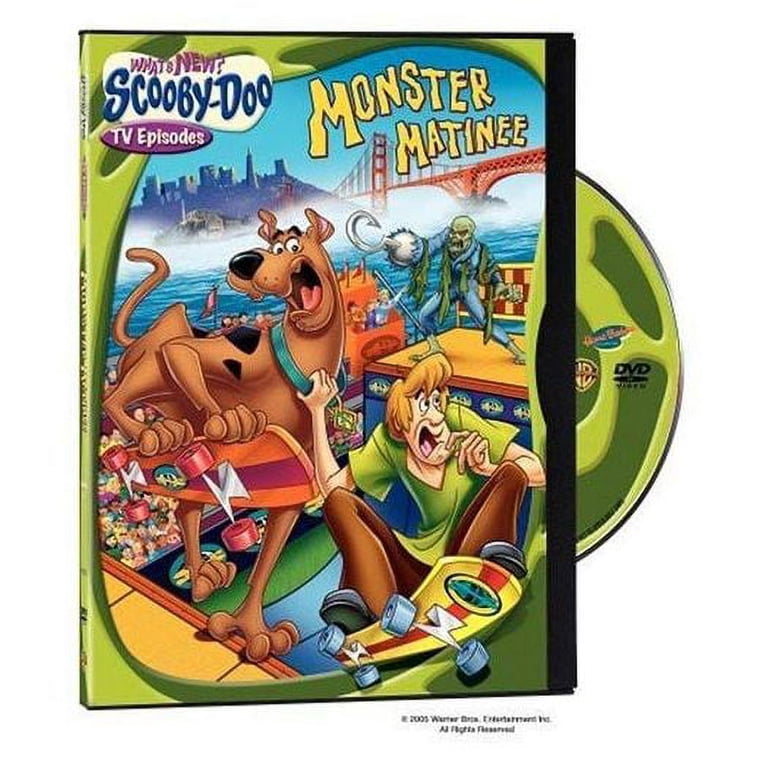 Children's 4 Pack DVD Bundle: Hooked on Phonics: Fun in Motion
