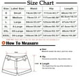 thumbnail image 2 of ZyeKqe Cargo Shorts for Women High Waisted Outdoor Hiking Shorts Straight Wide Leg Summer Shorts, 2 of 5