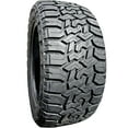 thumbnail image 4 of Landgolden LGT97 33X12.50R17 120Q r/t Rugged Terrain Light Truck Tire, 4 of 7