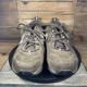thumbnail image 2 of New Balance 608 Mens Size 11.5 Brown Sneakers Suede Athletic Shoes, 2 of 5