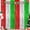 Christmas, variant on 2 Pack Red Tinsel Backdrop, 3.28 FT x 7.05 FT Fringe Curtains, Red Foil Tinsel Party Streamer Backdrop Curtains for Valentines Day, Wedding Photo Backdrop Party Decorations for Wedding Anniversaries