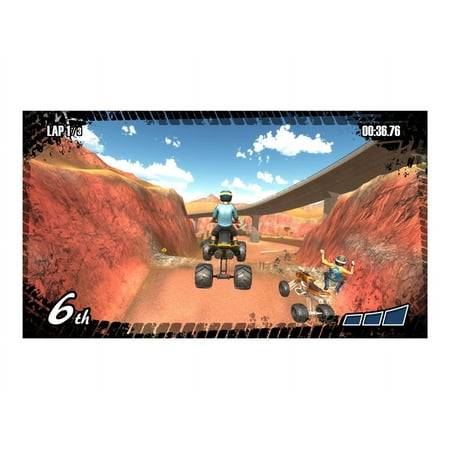 ATV RENEGADES - Xbox One