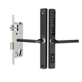 thumbnail image 1 of Waterproof Outdoor Fingerprint Password Smart Electronic Lock ,Keyless Entry Design, 1 of 5