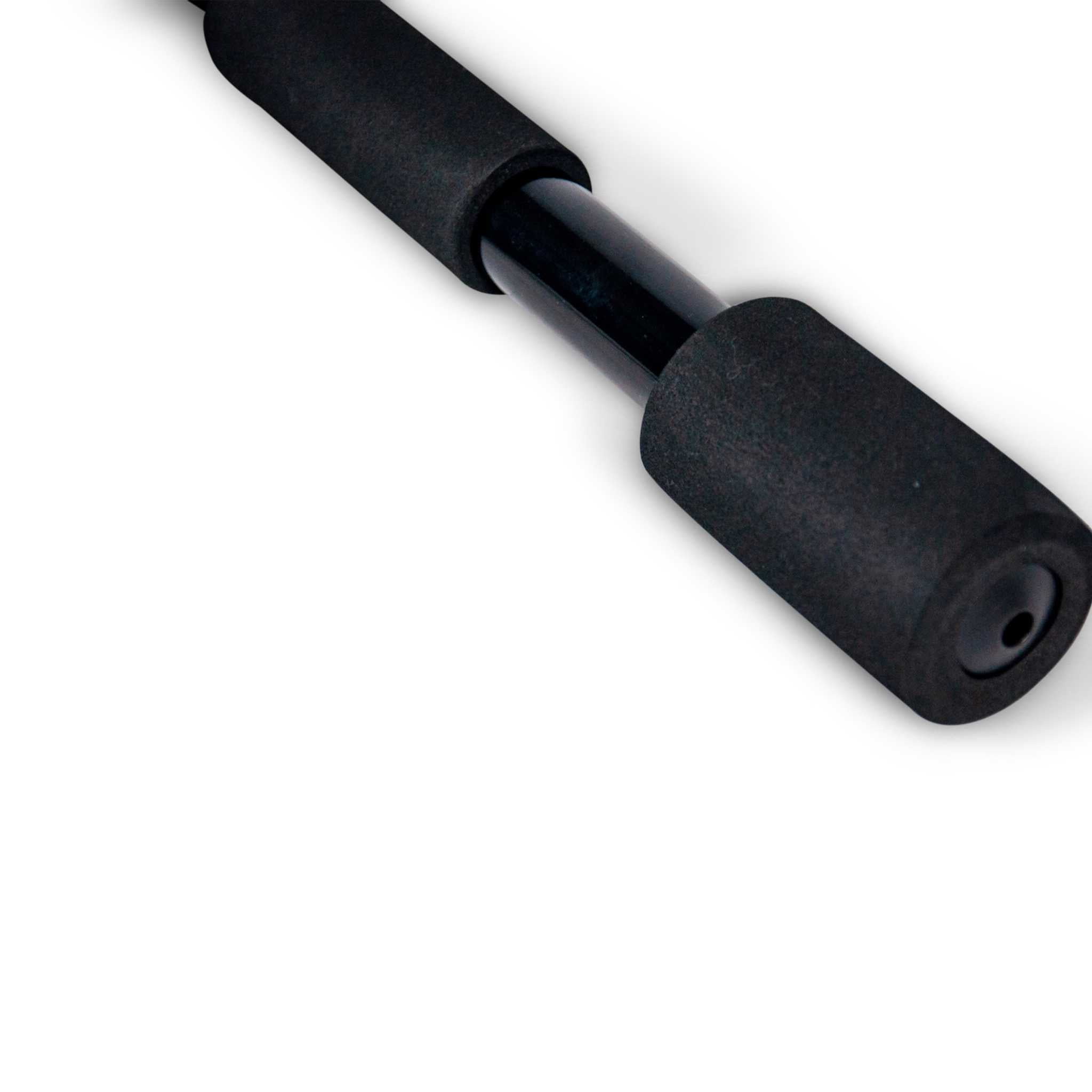 Iron Body Fitness Pull up Bar Door Gym - Total Upper Body Home Workout Trainer