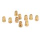 thumbnail image 4 of Kit de 10 surtidores principales de carburador de 5 mm, modelo 75-98, boquilla duradera de metal dorado para carburador Dellorto, 4 of 10