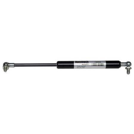 bansbach spring gas easylift temperature force dialog displays option button additional opens zoom
