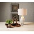thumbnail image 3 of Addonis Ceramic Table Lamp, 3 of 4
