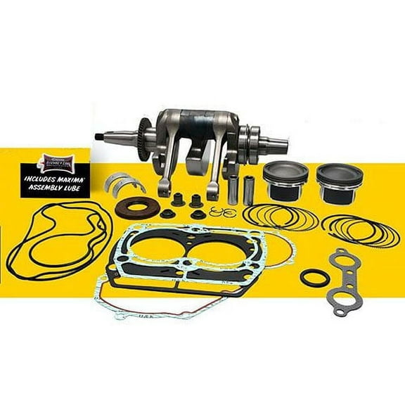 Prox 10.EK5805.A1 Engine Rebuild Kit