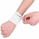 thumbnail image 1 of Pulsera Con Cremallera, Bolsillo Con Cremallera, Billetera Deportiva, Billetera para Correr, Pulsera Con Material de Algodón de Alta, Diseño de Cremallera para deportes, 1 of 7