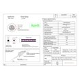 thumbnail image 4 of Fiber Optic Cable 1000 Feet Indoor/Outdoor 12 Fiber, Singlemode, 9/125, Black, Riser Rated, Spool, 4 of 4
