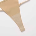 thumbnail image 6 of Sngxgn Women's Panties Moisture-Wicking Briefs Underwear(A,S), 6 of 6