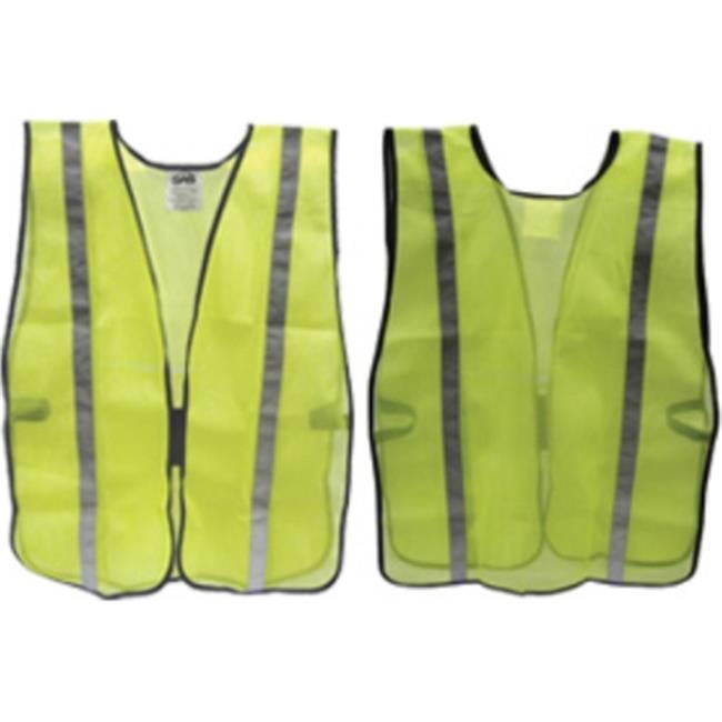 Basic Safety Vest Walmart Canada