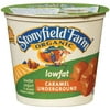 Stonyfield Farm Stonyfield Farm Organic Yogurt, 6 oz