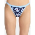 thumbnail image 2 of Care Bears Women's Christmas Bikini Panties, 3-Pack, Sizes S-XXL, 2 of 6