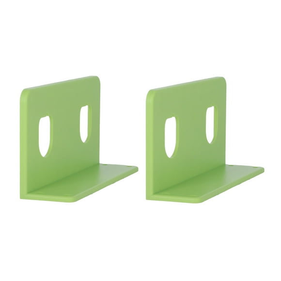 Battery Wall Mount Holder2Pcs Battery Wall Mount Battery Storage Rack Battery Holder User-Friendly Design