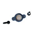 thumbnail image 3 of Intake Manifold with Gasket Kit for, 3 of 5