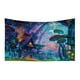 thumbnail image 5 of Manta Colgante perfecl cortinas de Ventana telón de fondo 200 x 150 cm, 5 of 6