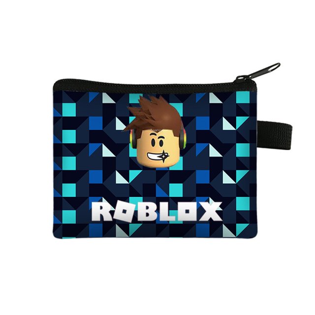 Mochila ROBLOX Para estudiantes de primaria y secundaria BANYUO Unisex 40x30x13cm
