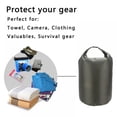 thumbnail image 3 of Floating Waterproof Dry Bag 5L/10L/20L, Roll Top Sack Keeps Gear Dry for Kayaking, Rafting, Boating, Swimming, Camping, Hiking, Beach, Fishing, 3 of 7